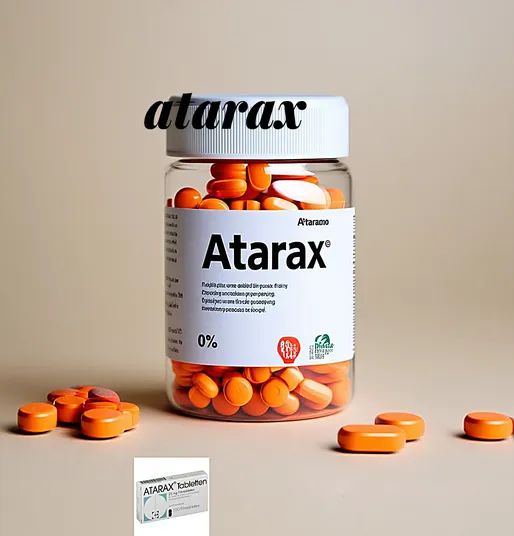 Acheter atarax 25mg